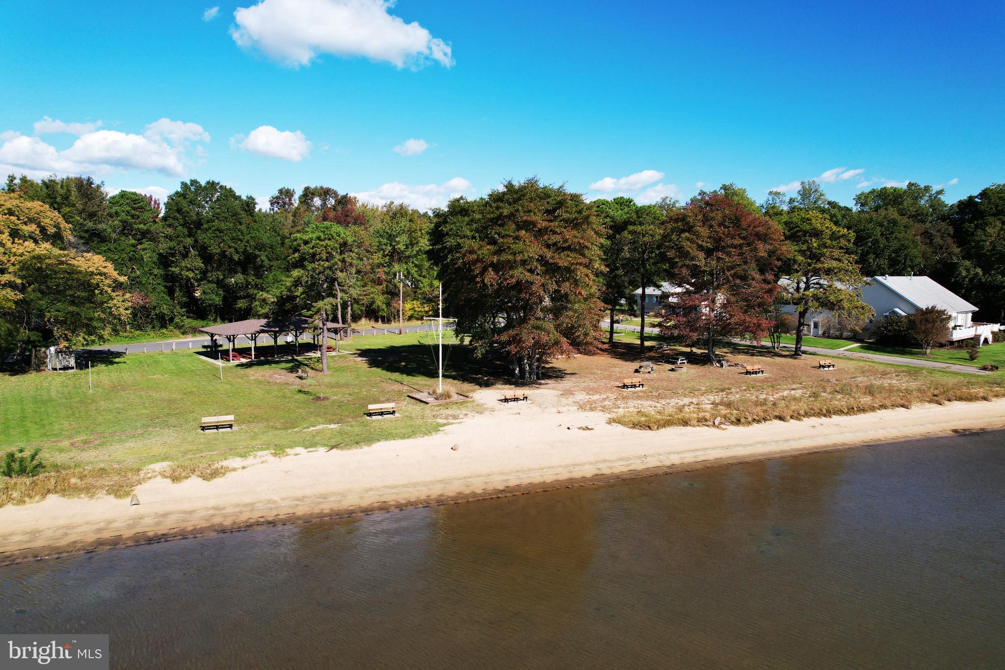 215 Sillery Bay Road Pasadena, MD 21122 - Photo 47 of 51 Gallery Image 47