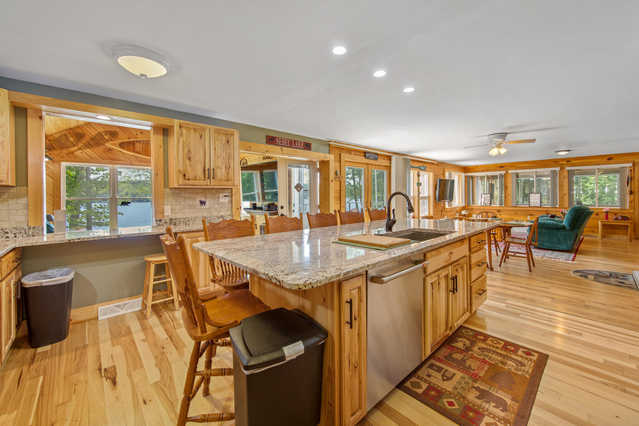 45 Beaver Brook Road Bowerbank, ME 04426 - Photo 36 of 61 DSC_7883