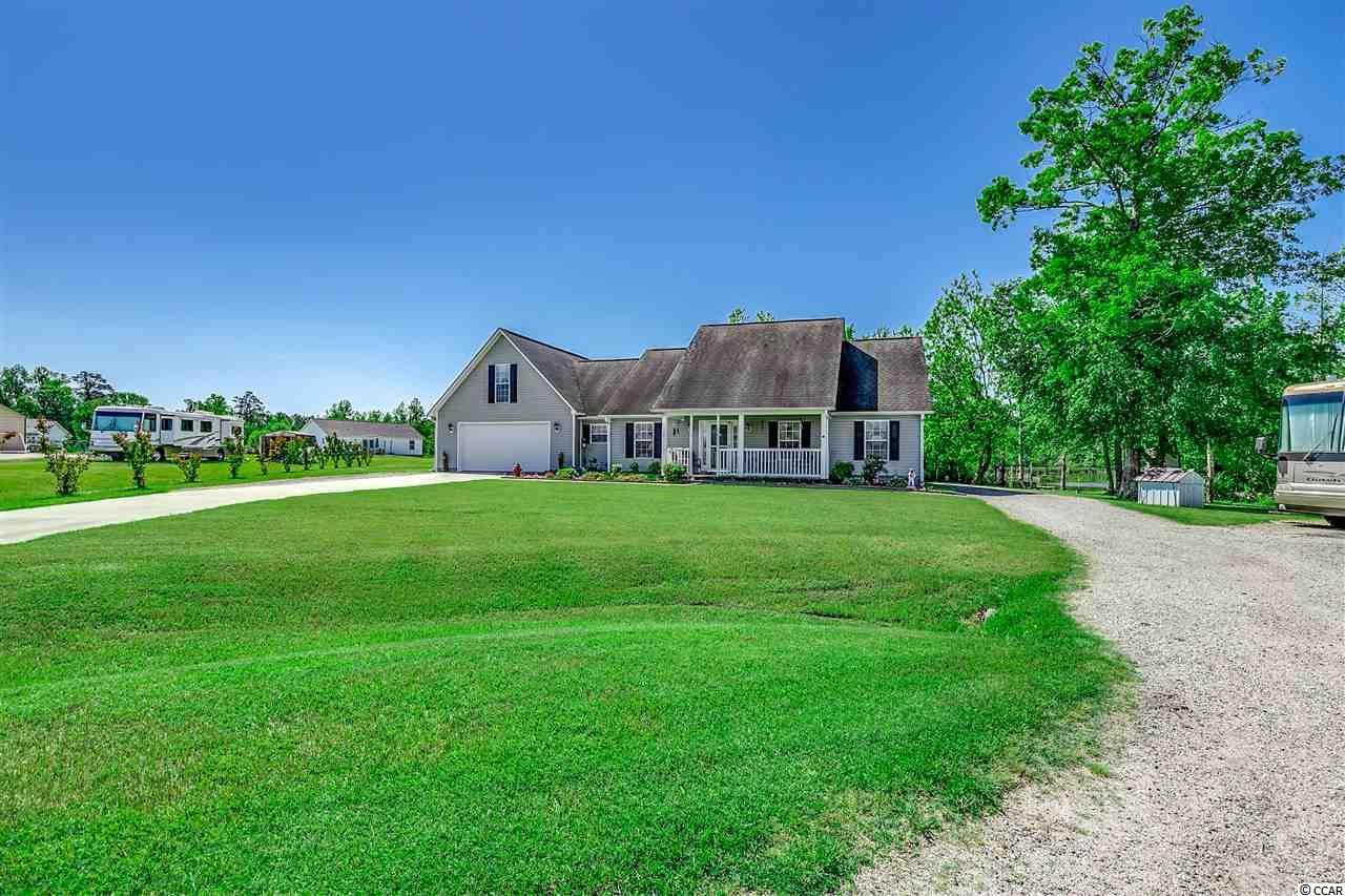 169 Hidden Valley Road Aynor, SC 29511 - Photo 1 of 40 Gallery Image 1
