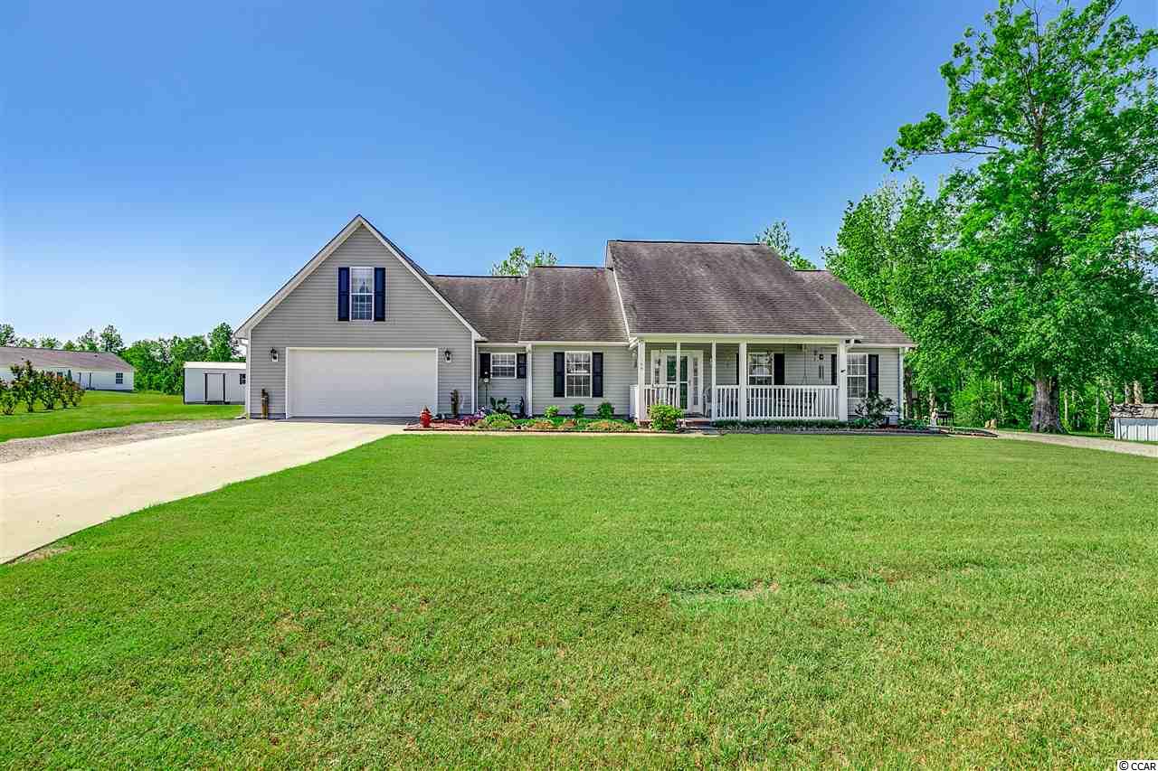 169 Hidden Valley Road Aynor, SC 29511 - Photo 2 of 40 Gallery Image 2