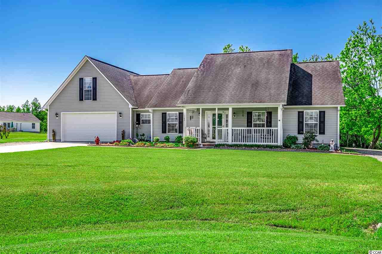 169 Hidden Valley Road Aynor, SC 29511 - Photo 4 of 40 Gallery Image 4