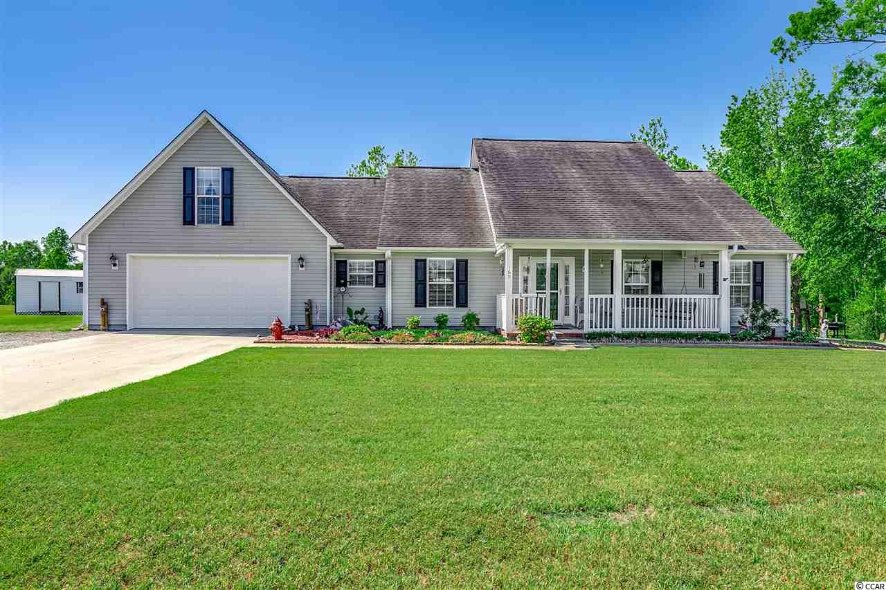 169 Hidden Valley Road Aynor, SC 29511 - Photo 5 of 40 Gallery Image 5