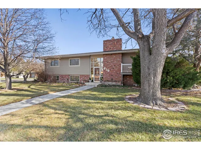 $460,000 | 830 West Street, Fort Morgan, CO 80701