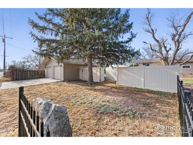 $460,000 | 830 West Street, Fort Morgan, CO 80701