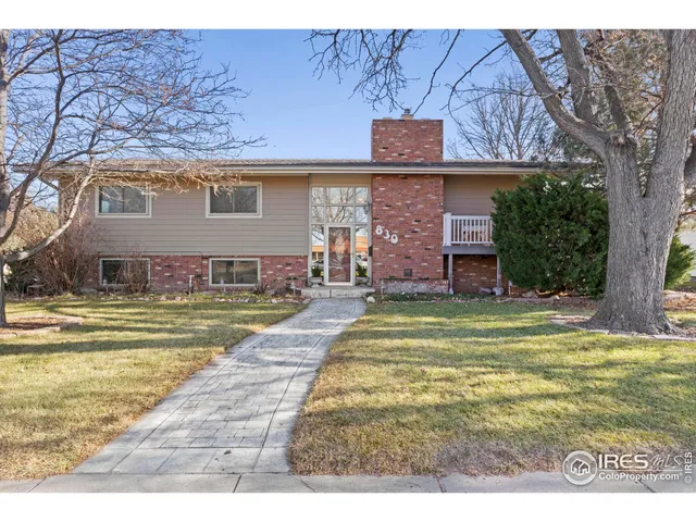 $460,000 | 830 West Street, Fort Morgan, CO 80701