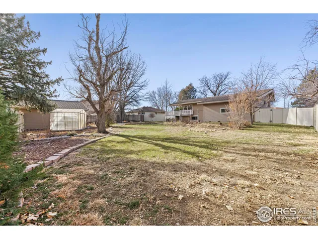 $460,000 | 830 West Street, Fort Morgan, CO 80701