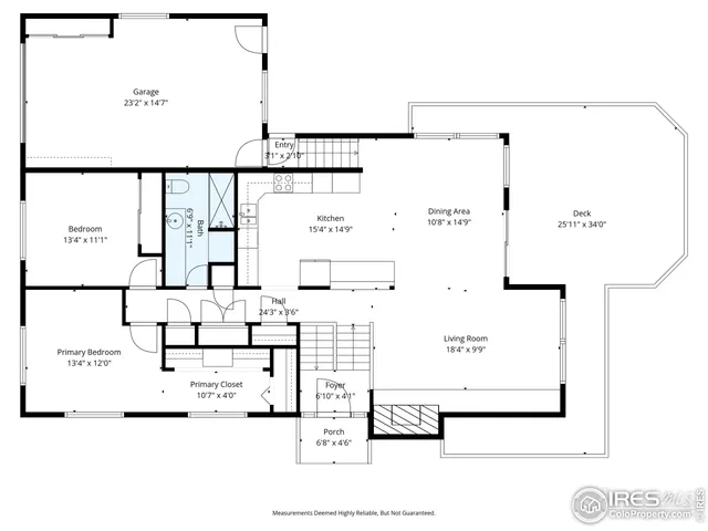 $460,000 | 830 West Street, Fort Morgan, CO 80701
