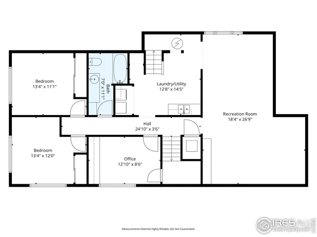 $460,000 | 830 West Street, Fort Morgan, CO 80701