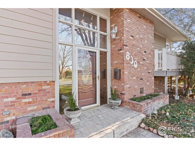 $460,000 | 830 West Street, Fort Morgan, CO 80701