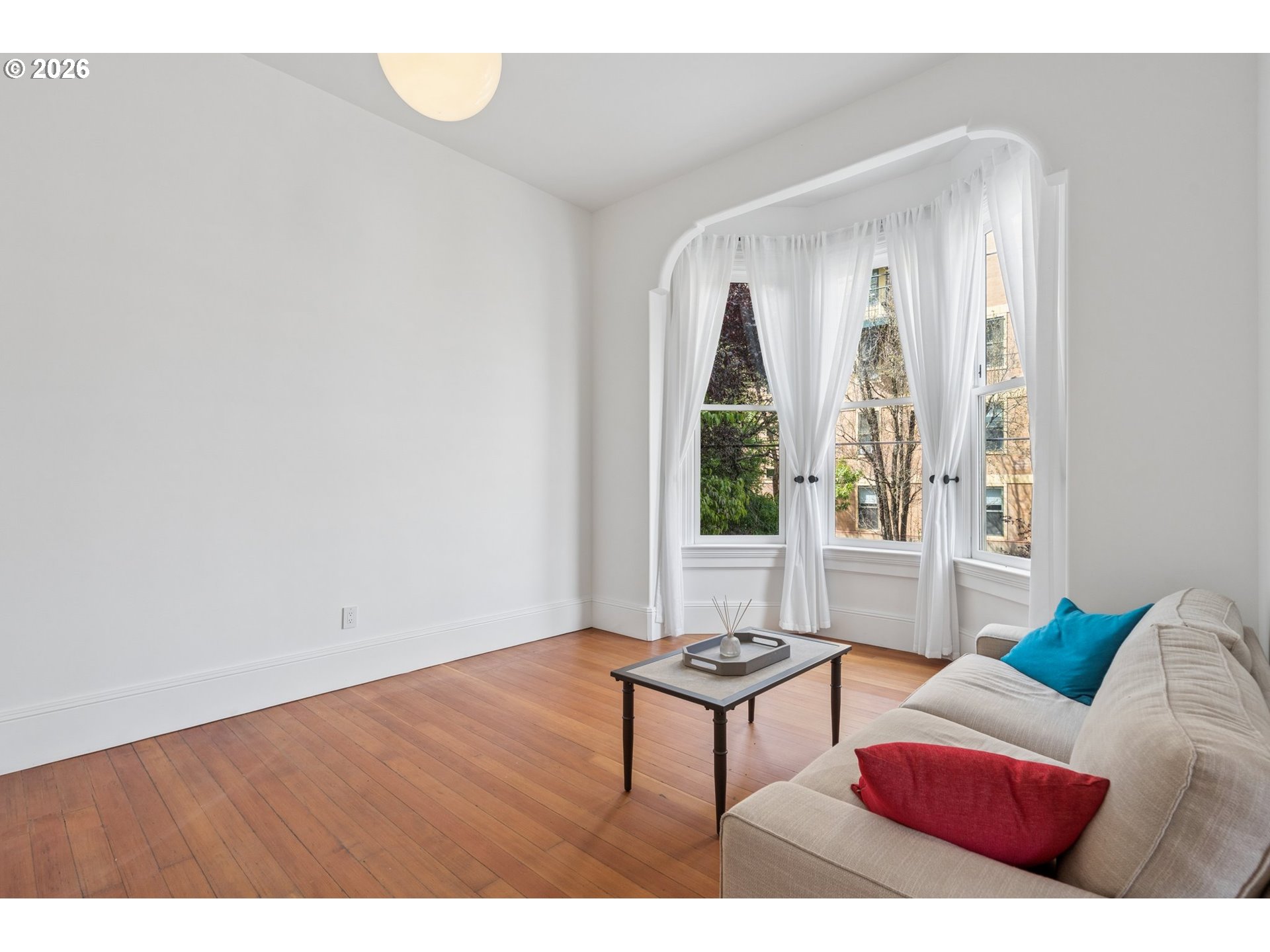 1708 Southwest Columbia Street Portland, OR 97201 - Photo 19 of 48