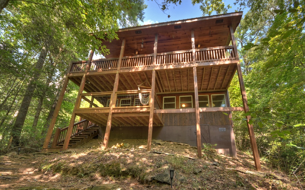81 Buster Branch Road Blue Ridge, GA 30513 - Photo 29 of 30 Additional View