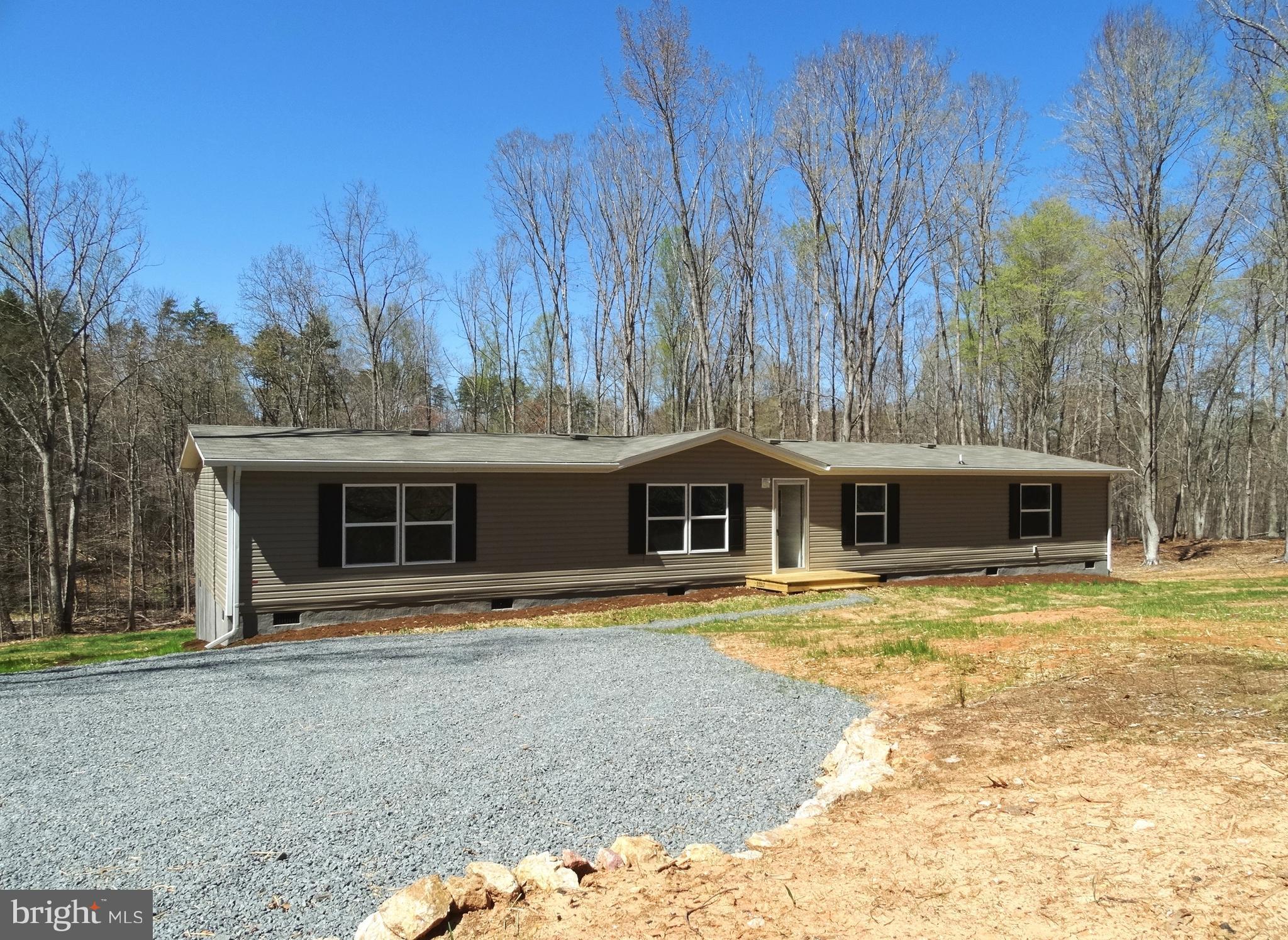 22217 Lahore Road Orange, VA 22960 - Photo 1 of 15 22217 Lahore Road