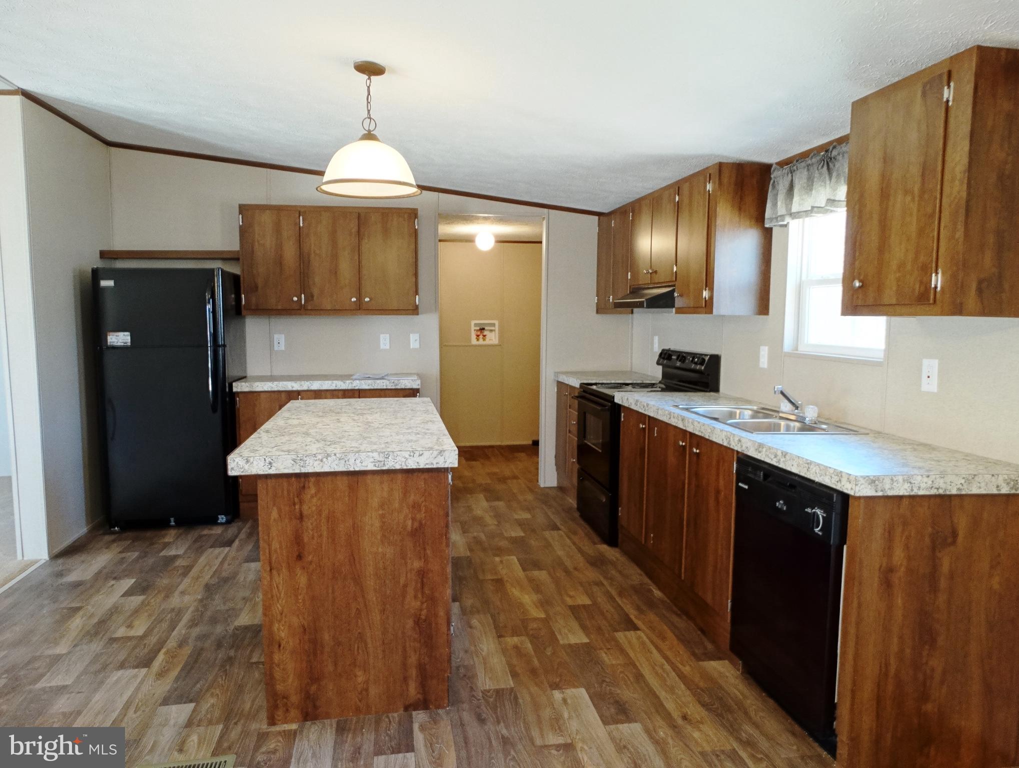 22217 Lahore Road Orange, VA 22960 - Photo 6 of 15 Kitchen