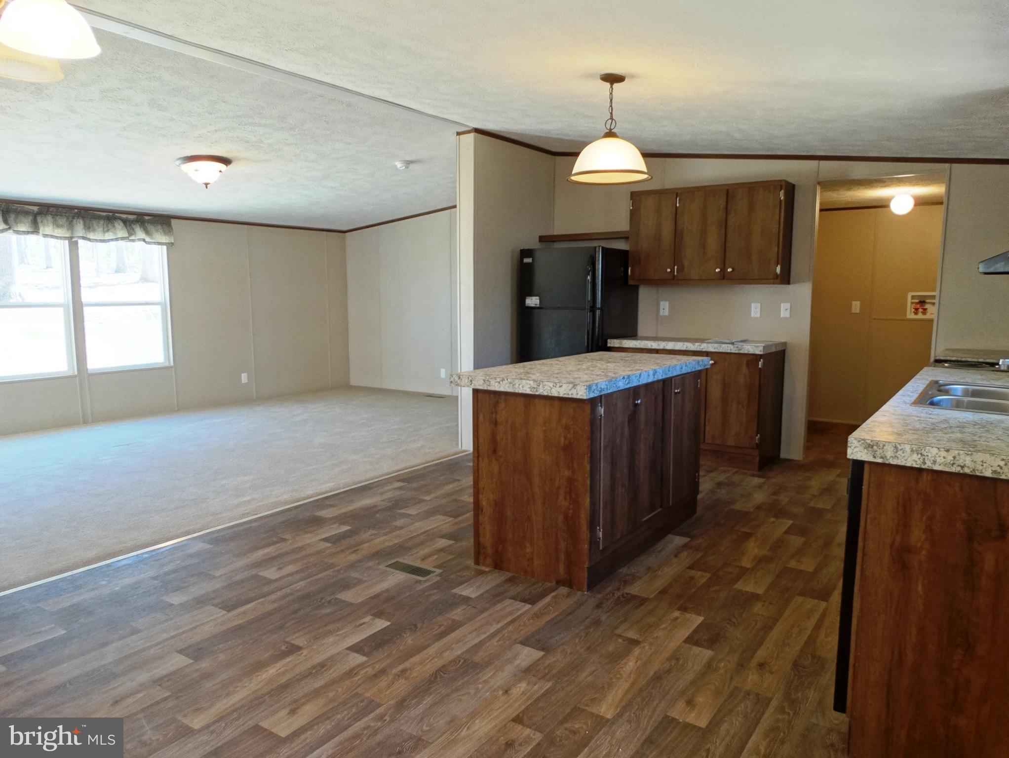 22217 Lahore Road Orange, VA 22960 - Photo 7 of 15 Kitchen