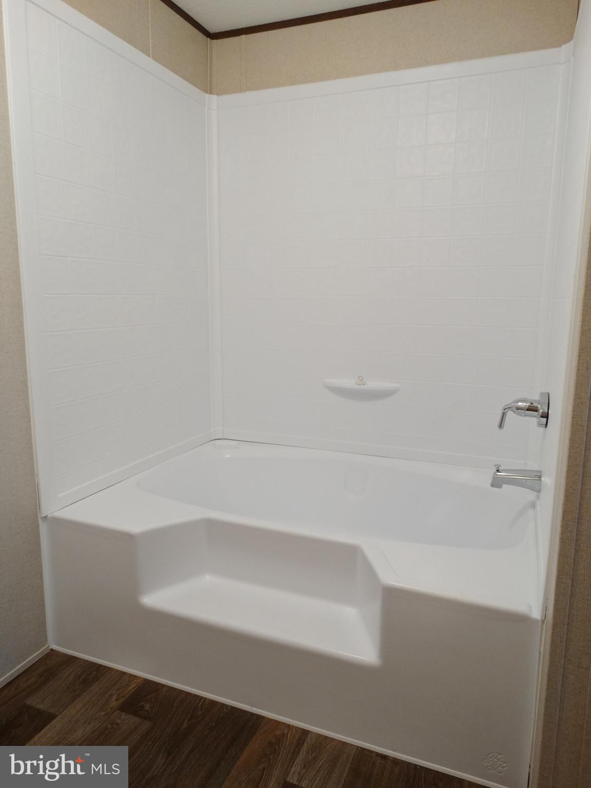 22217 Lahore Road Orange, VA 22960 - Photo 10 of 15 Master Bath