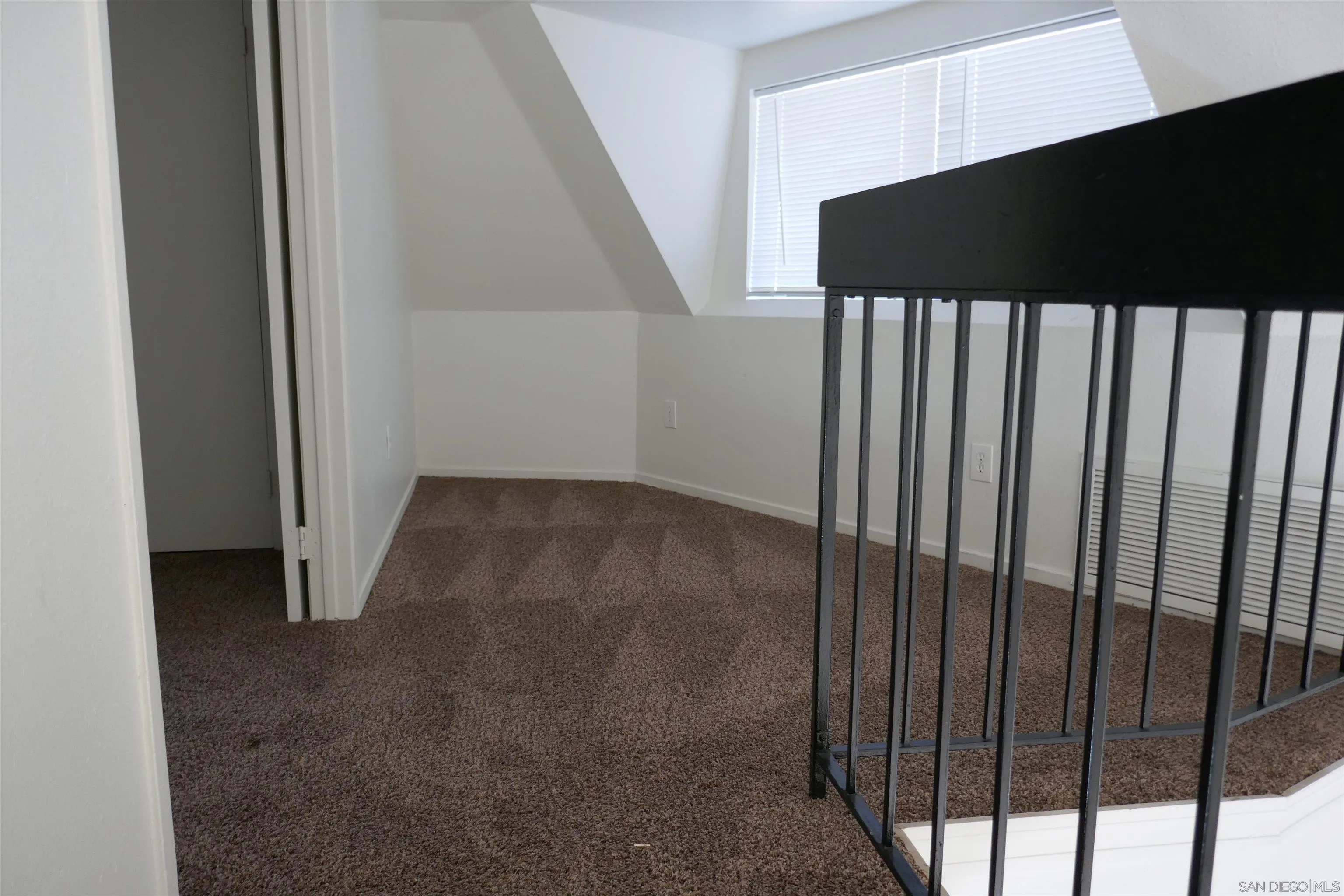 1015 Oro Street El Cajon, CA 92021 - Photo 10 of 14 a view of a balcony