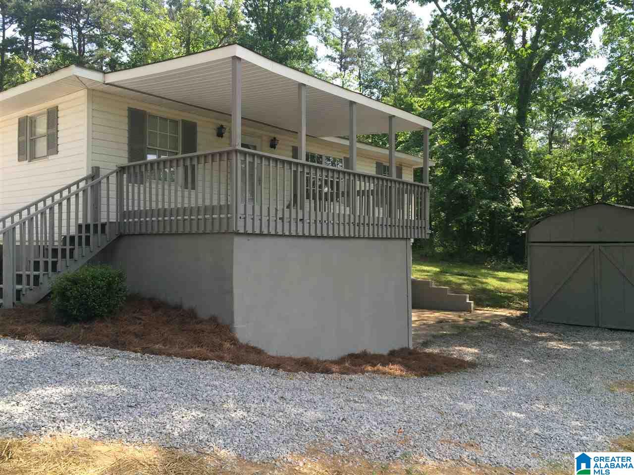 1310 Levi Green Road Hayden, AL 35079 - Photo 3 of 26