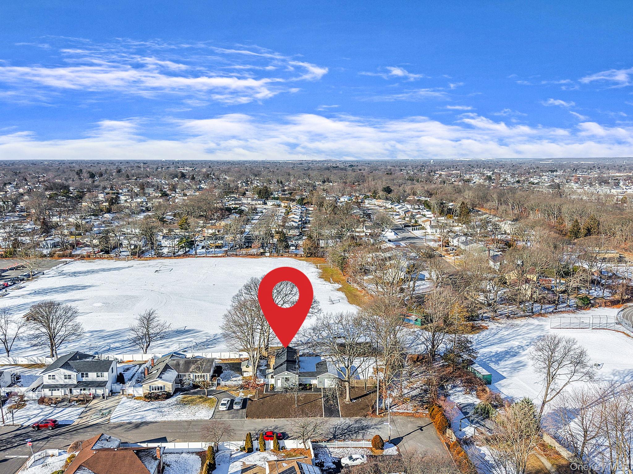 96 Toomey Road West Islip, NY 11795 - Photo 20 of 21