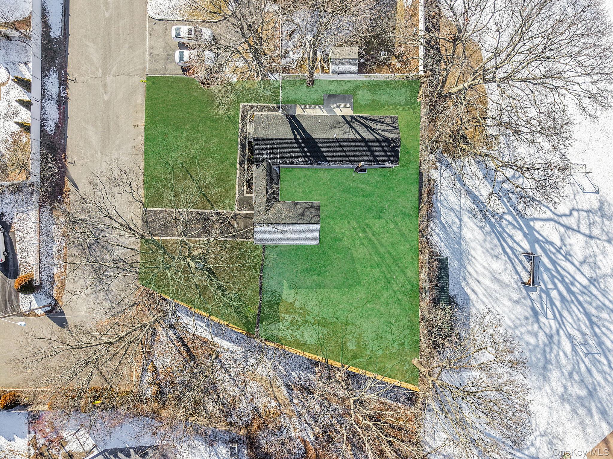 96 Toomey Road West Islip, NY 11795 - Photo 21 of 21