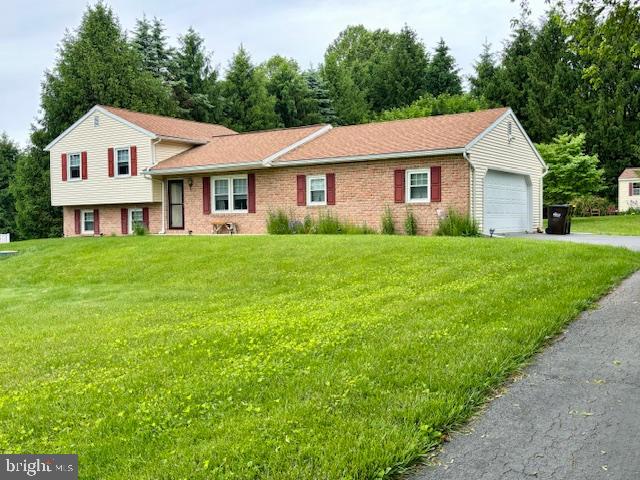 2591 Ridge Road Elverson, PA 19520 - Photo 1 of 33 Gallery Image 1