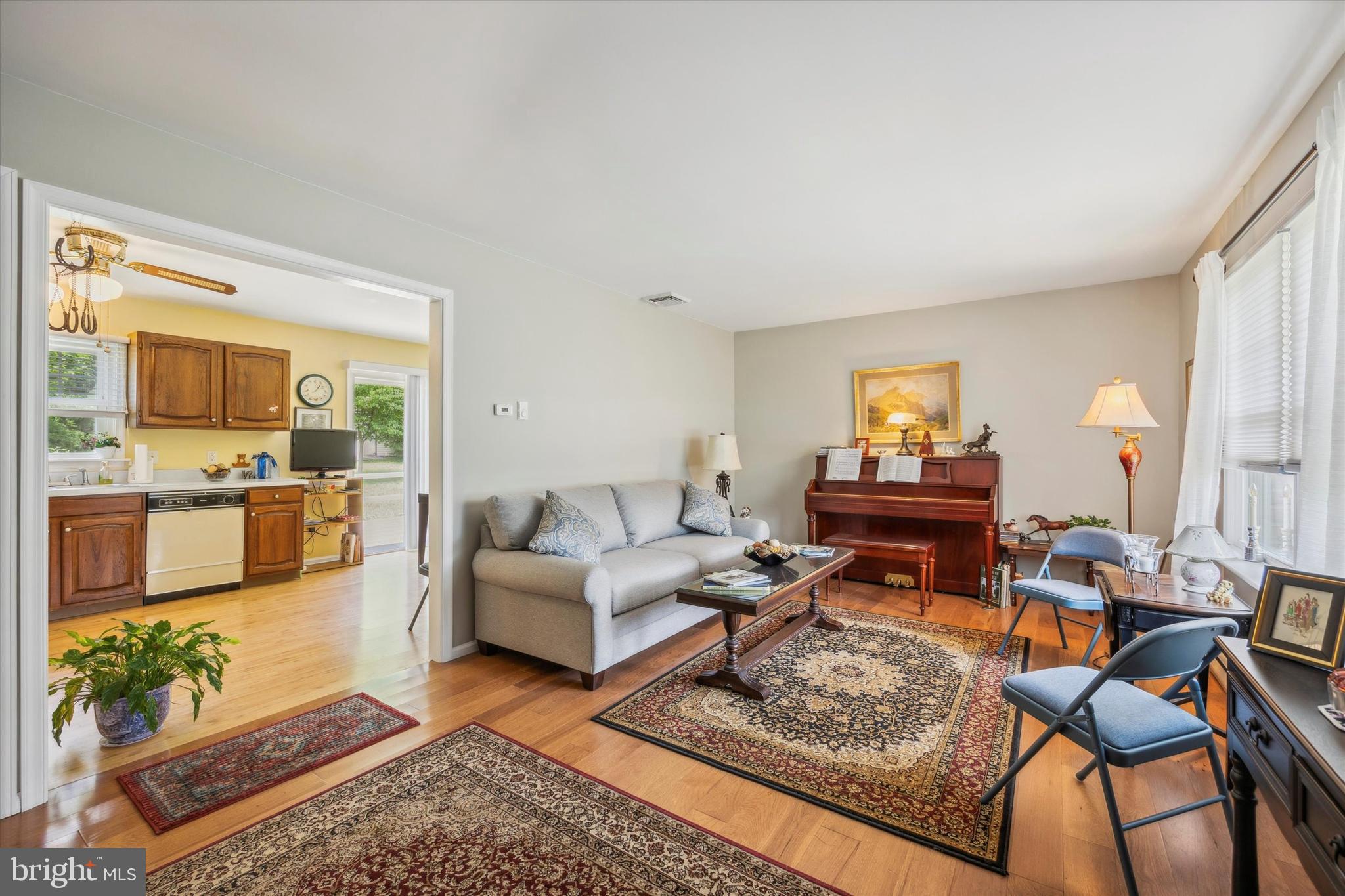 2591 Ridge Road Elverson, PA 19520 - Photo 13 of 33 Open Floorplan