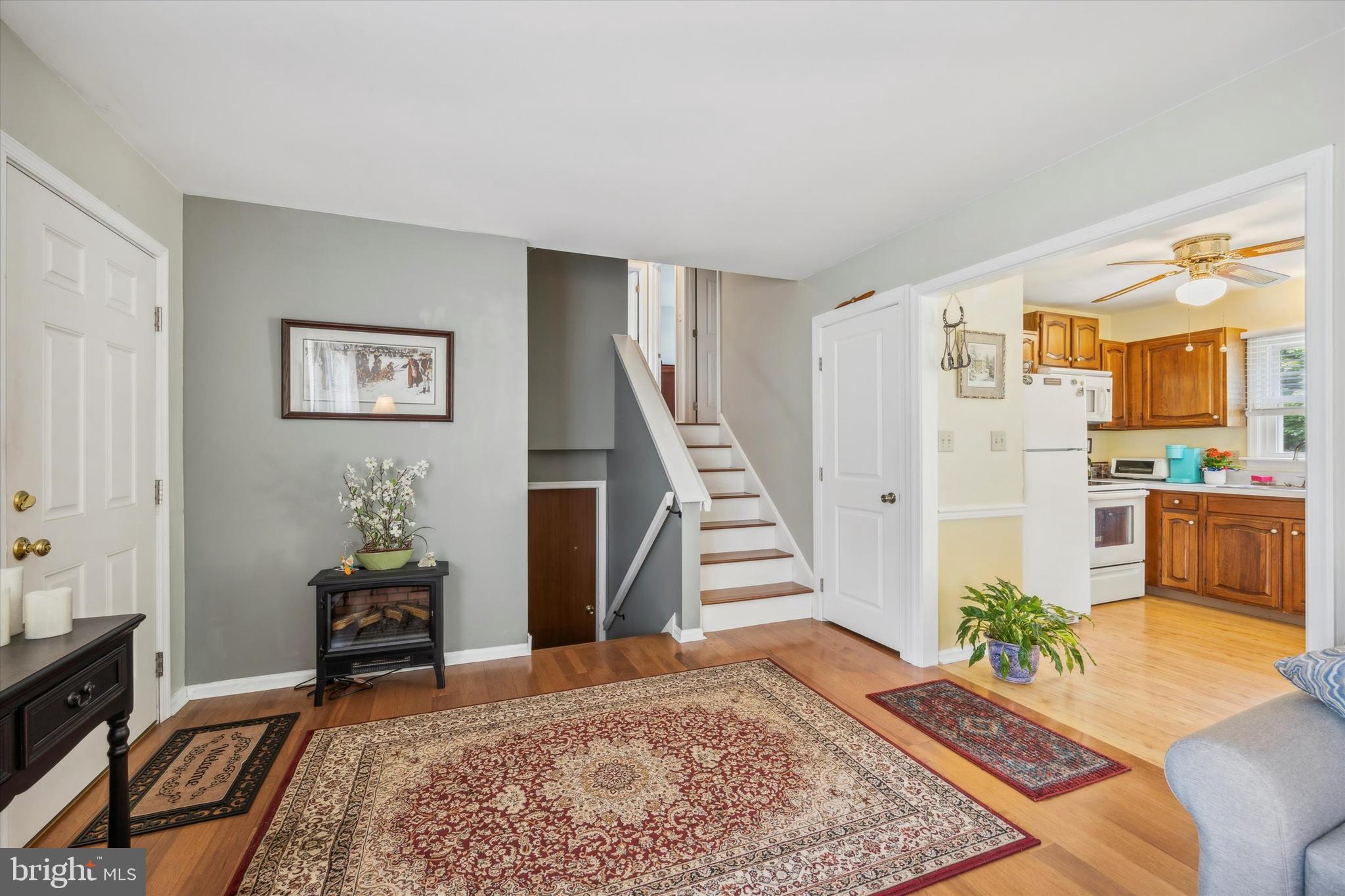 2591 Ridge Road Elverson, PA 19520 - Photo 14 of 33 Gallery Image 14