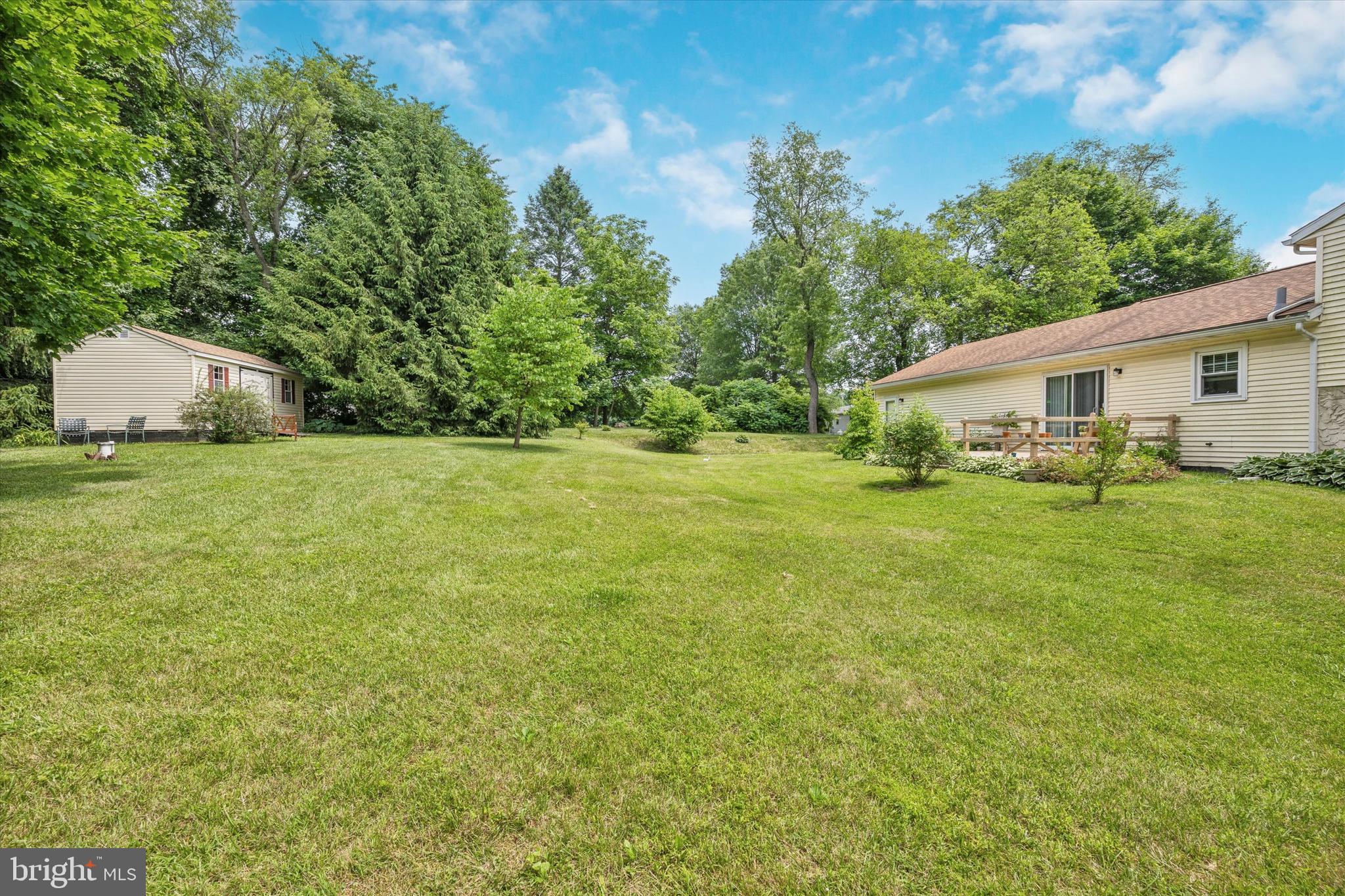 2591 Ridge Road Elverson, PA 19520 - Photo 25 of 33 Gallery Image 25