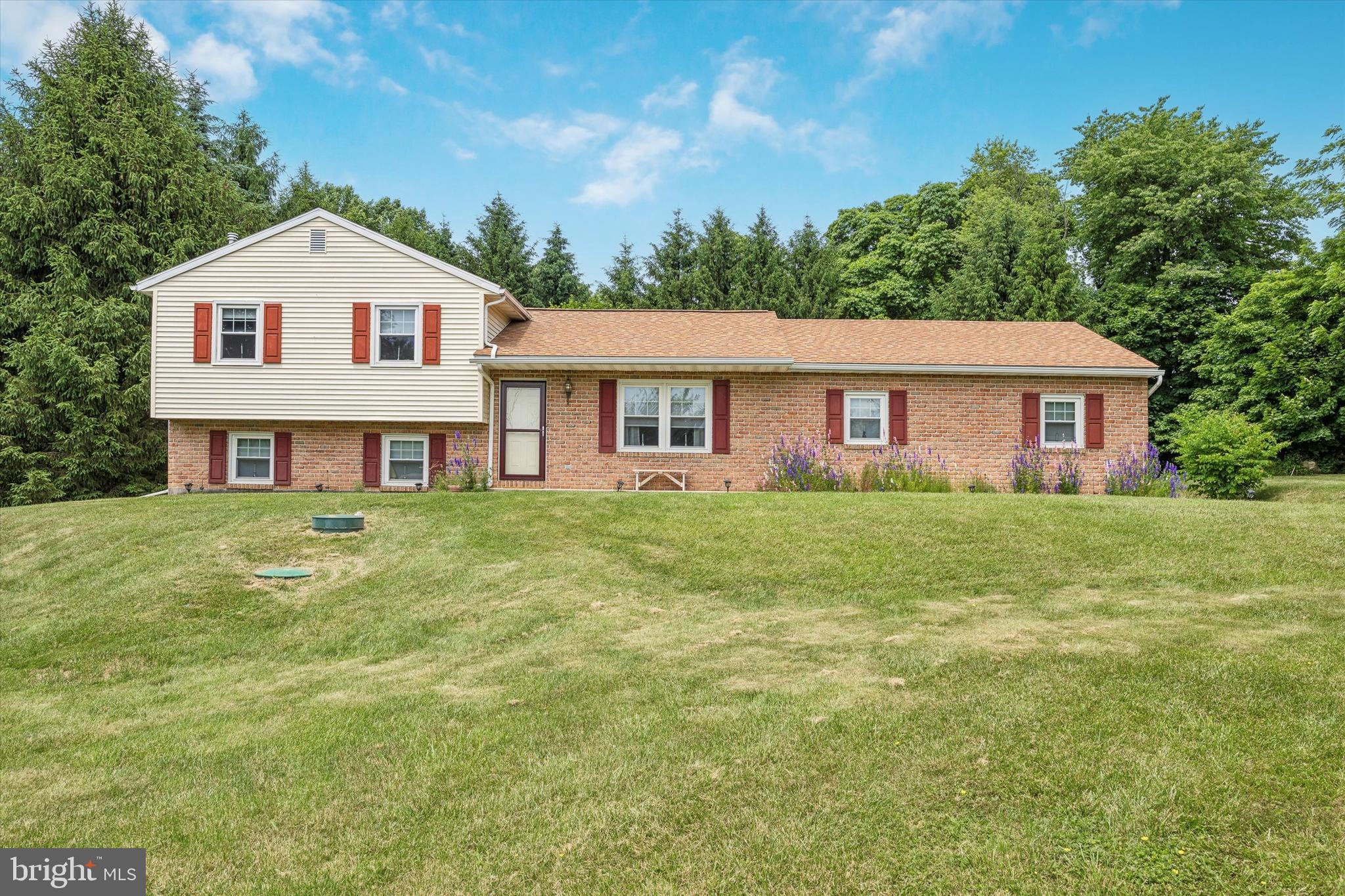 2591 Ridge Road Elverson, PA 19520 - Photo 3 of 33 Acre lot