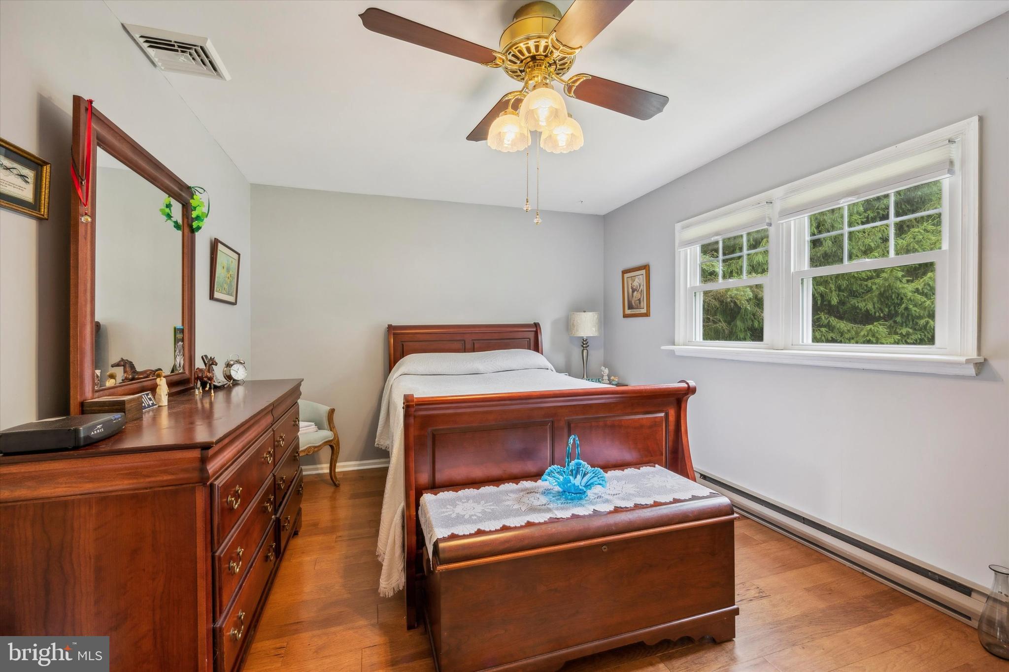 2591 Ridge Road Elverson, PA 19520 - Photo 6 of 33 Primary Bedroom