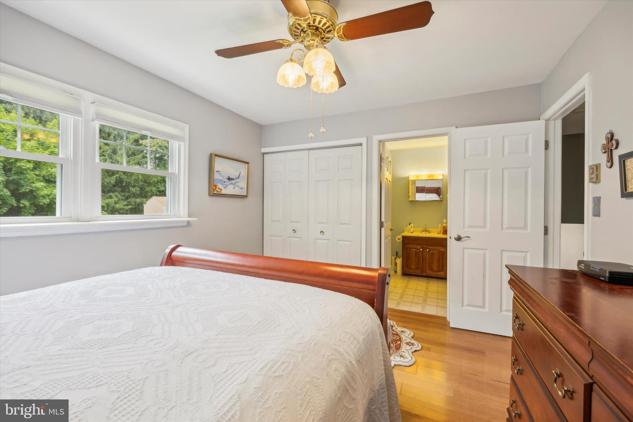 2591 Ridge Road Elverson, PA 19520 - Photo 7 of 33 Gallery Image 7