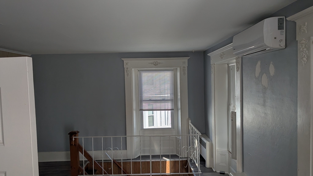 92 North Franklin Street, Unit 1 Holbrook, MA 02343 - Photo 22 of 25 a view of a hallway with front door