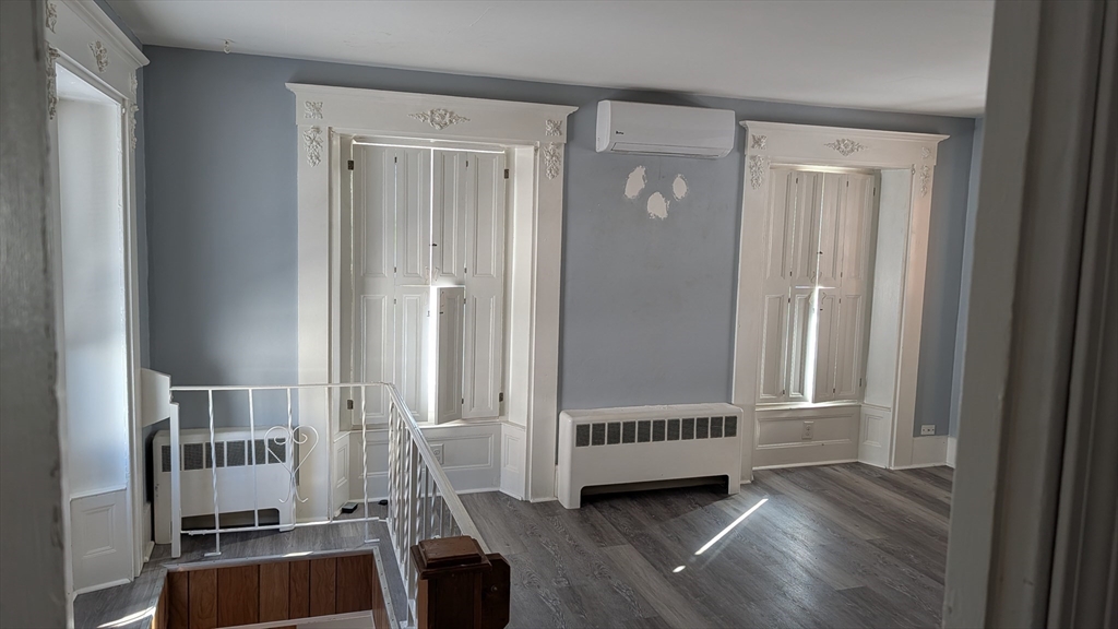 92 North Franklin Street, Unit 1 Holbrook, MA 02343 - Photo 23 of 25 a view of a room with gym equipment