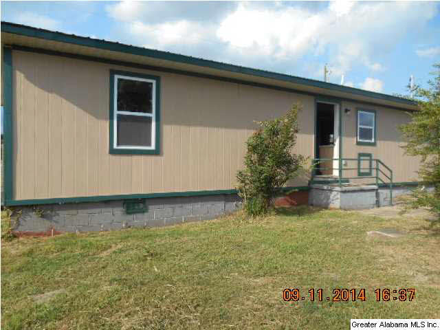 1591 Arcade Terrace Bessemer, AL 35023 - Photo 2 of 9