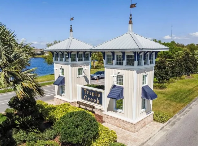 $2,500 | 12734 Mangrove Forest Drive, Riverview, FL 33579