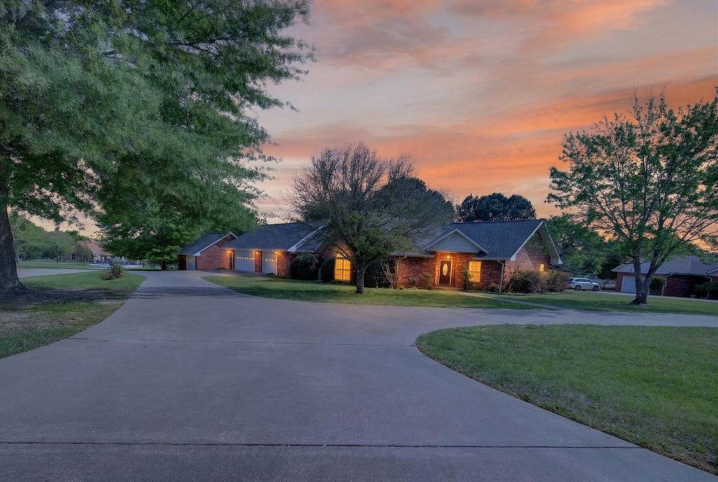 2436 Lakefront Shores Road Athens, TX 75752 - Photo 2 of 11