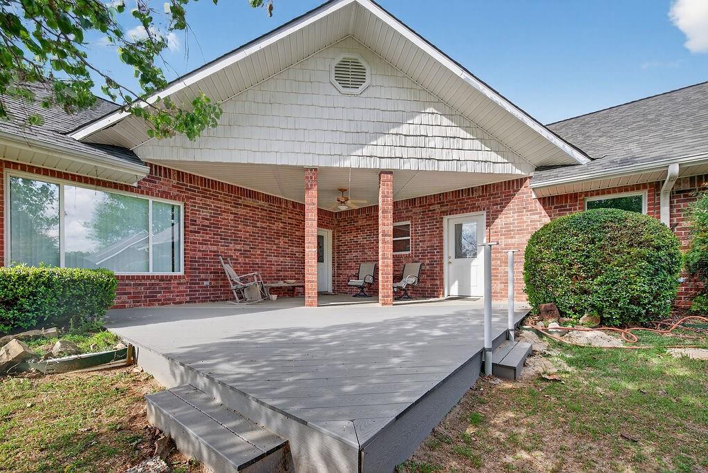 2436 Lakefront Shores Road Athens, TX 75752 - Photo 4 of 11