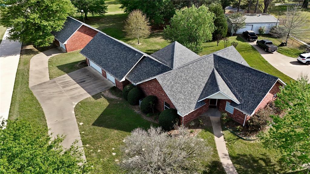 2436 Lakefront Shores Road Athens, TX 75752 - Photo 10 of 11