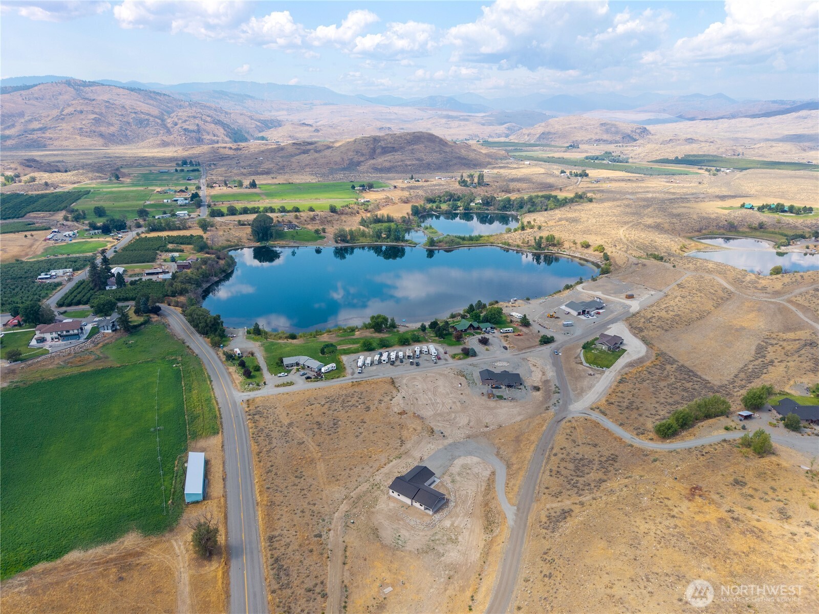 21 Bide-A-Wee Road Riverside, WA 98849 - Photo 34 of 36 Gallery Image 34