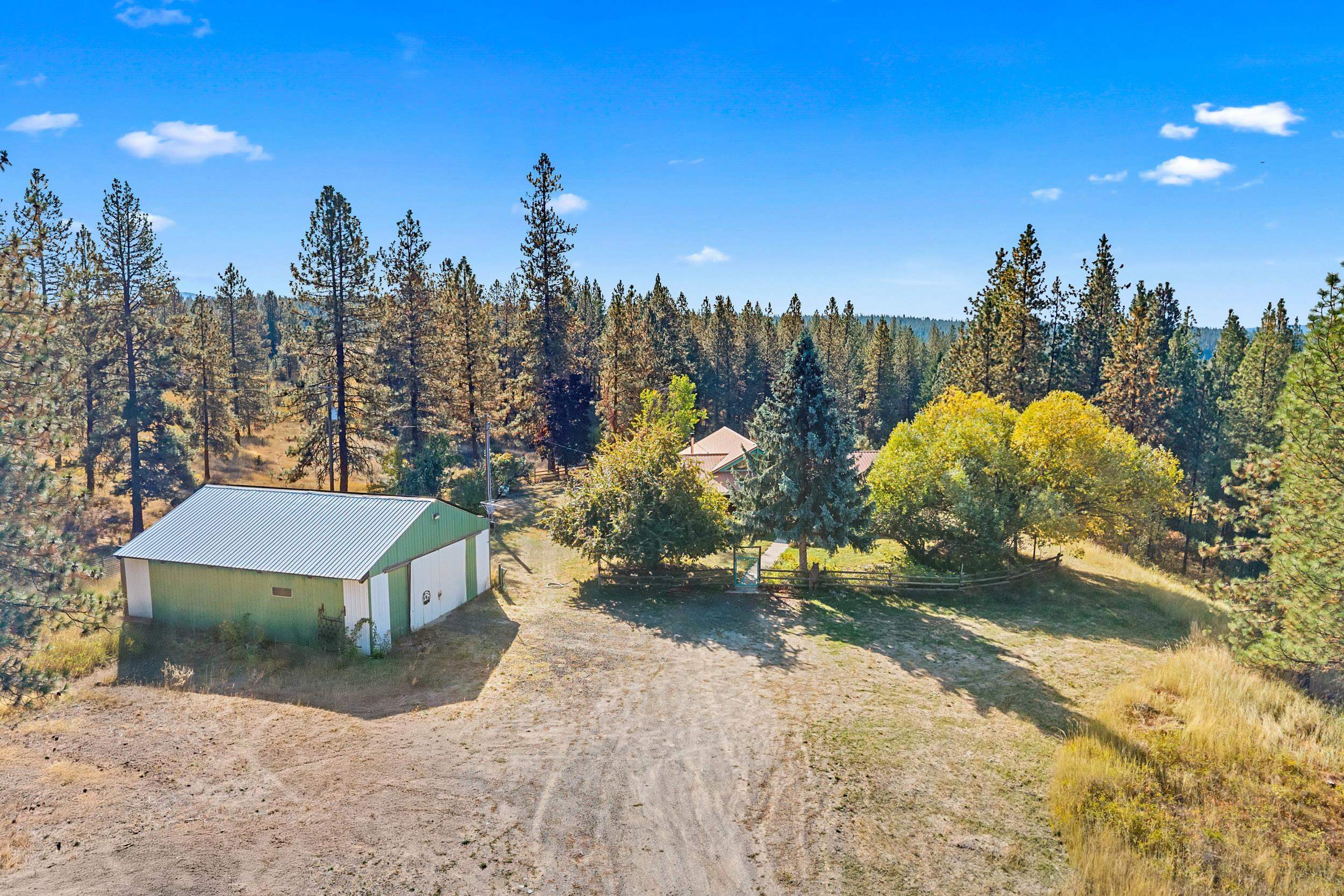 6271 Miller Mountain Road Fruitland, WA 99129 - Photo 37 of 47