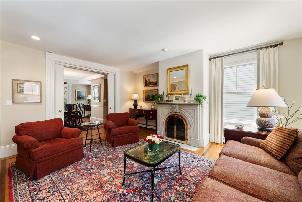 51 Chestnut Street Boston, MA 02129 - Photo 5 of 40