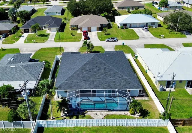 $1,845 | 4523 Southwest 7th Place, Cape Coral, FL 33914