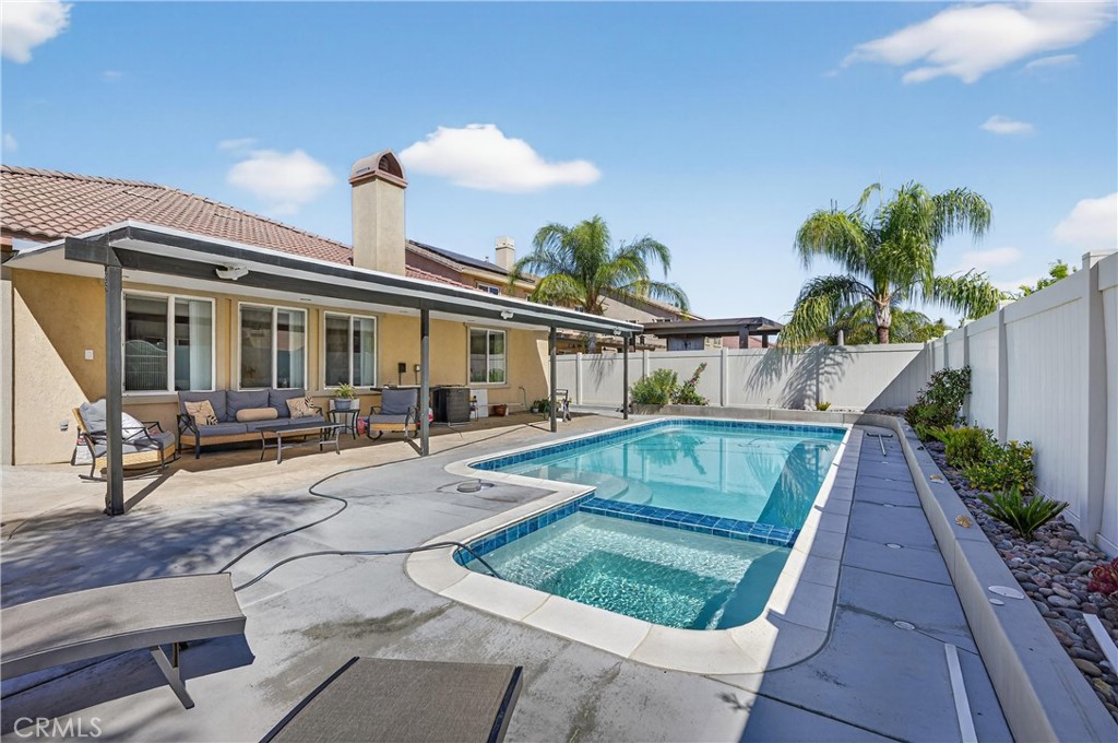 1929 English Oak Way Perris, CA 92571 - Photo 38 of 40