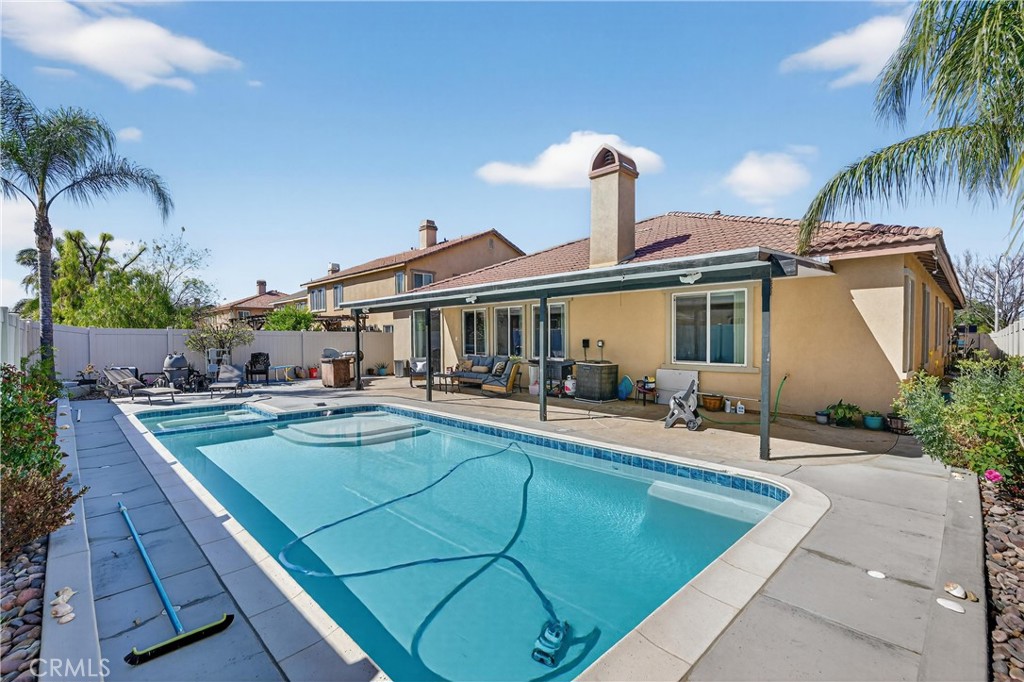 1929 English Oak Way Perris, CA 92571 - Photo 39 of 40
