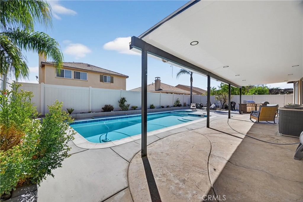 1929 English Oak Way Perris, CA 92571 - Photo 40 of 40