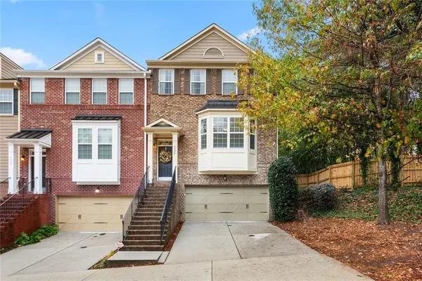 $3,500 | 4324 Laurel Creek Court Southeast, Smyrna, GA 30080