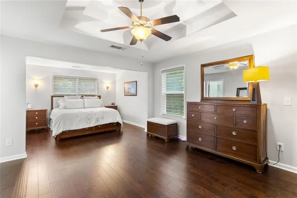 $3,500 | 4324 Laurel Creek Court Southeast, Smyrna, GA 30080