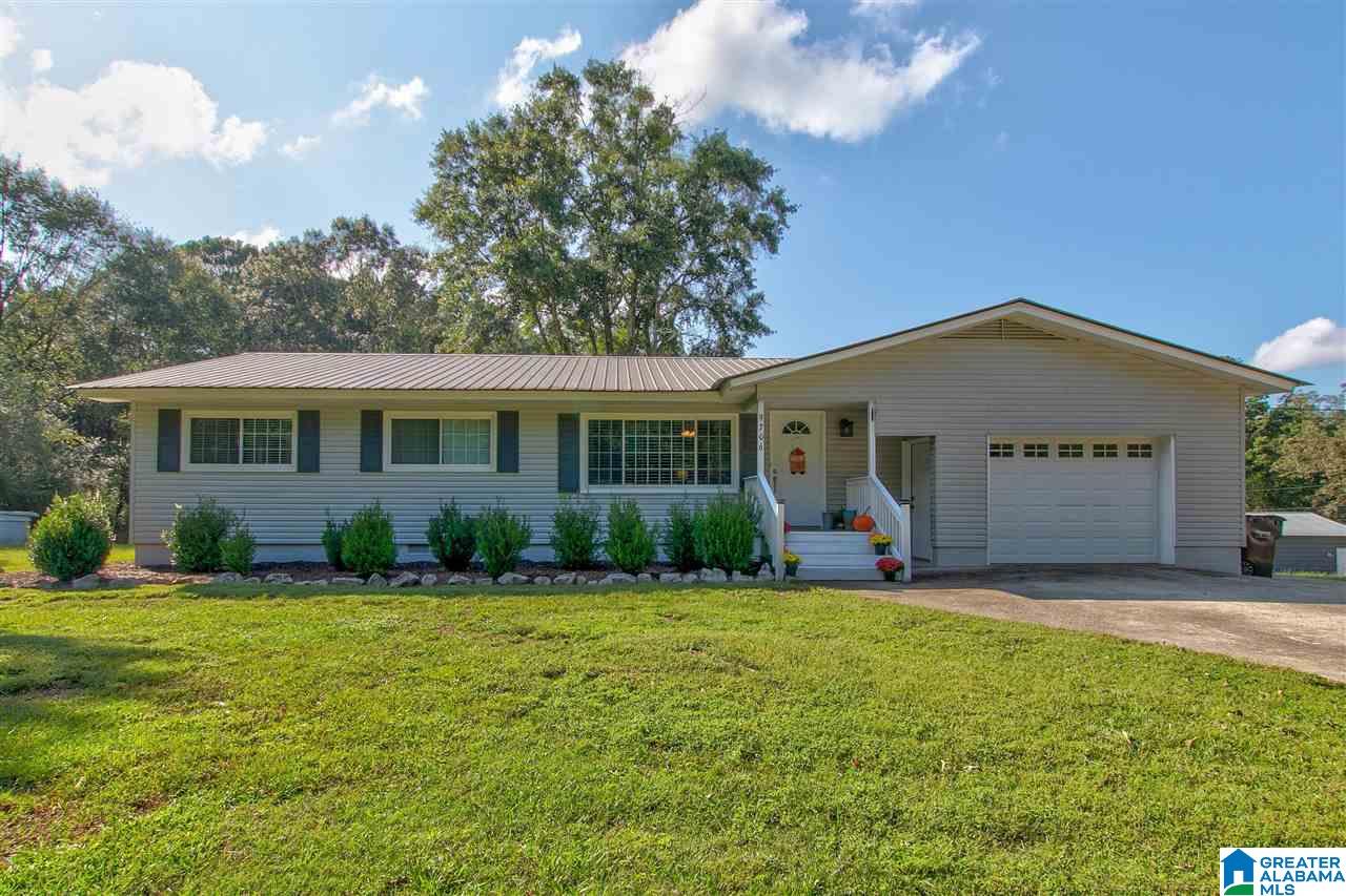 9706 Corner School Road Warrior, AL 35180 - Photo 1 of 23