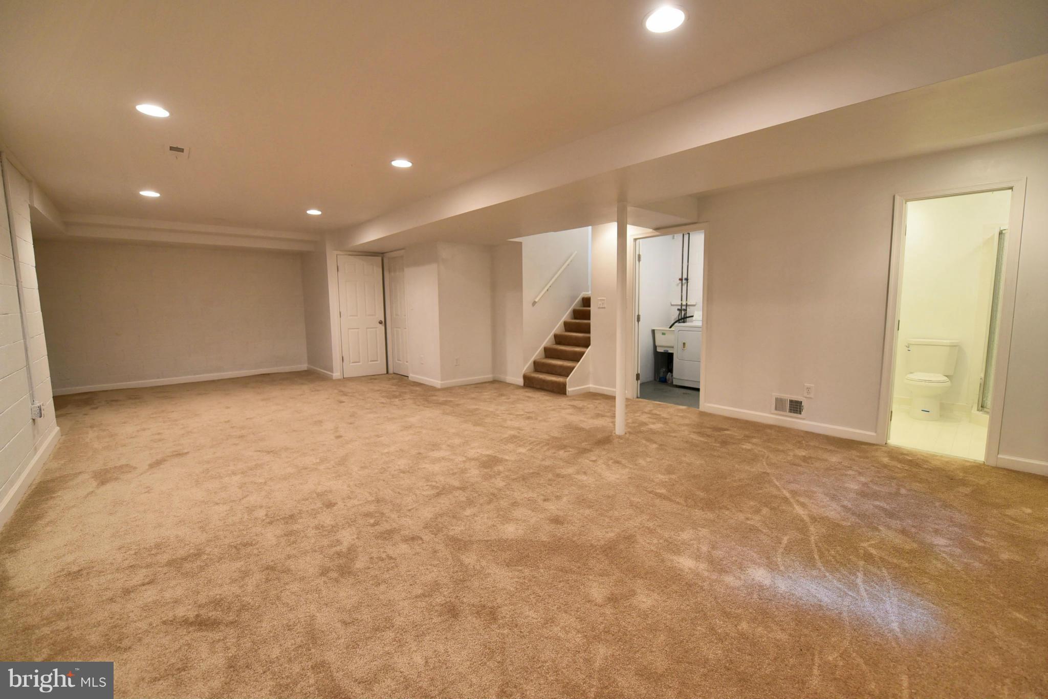 13516 Collingwood Terrace Silver Spring, MD 20904 - Photo 27 of 29 a view of empty room