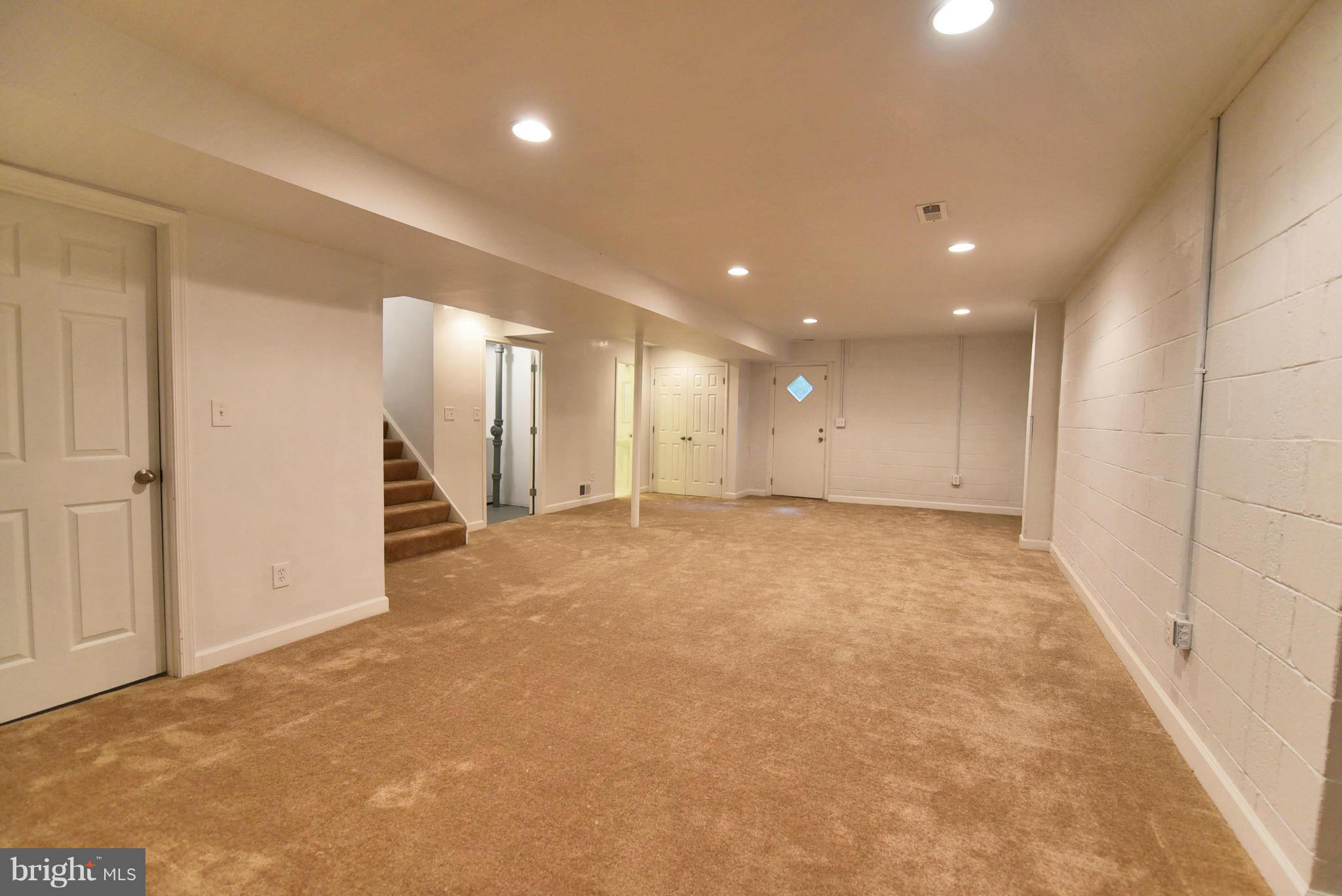 13516 Collingwood Terrace Silver Spring, MD 20904 - Photo 28 of 29 a view of an empty room