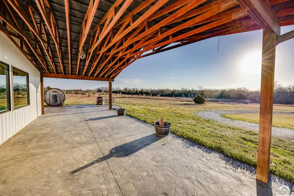 $797,900 | 6518 86th Street, Meriden, KS 66512